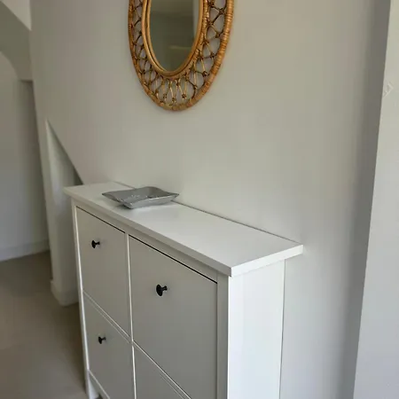 Apartment California 2a