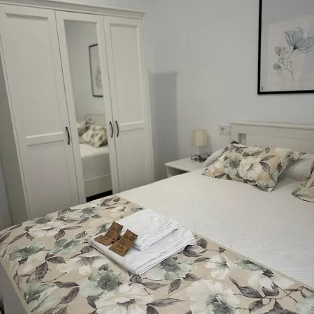 Apartment California 2a *