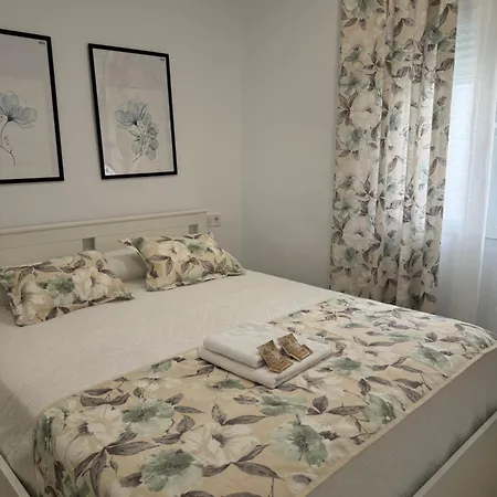 Apartment California 2a