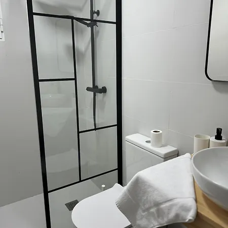 Apartment California 2a Baeza